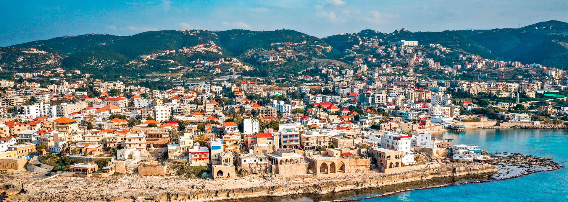 47sqm Duplex Shop for Sale in Batroun JSK Real Estate